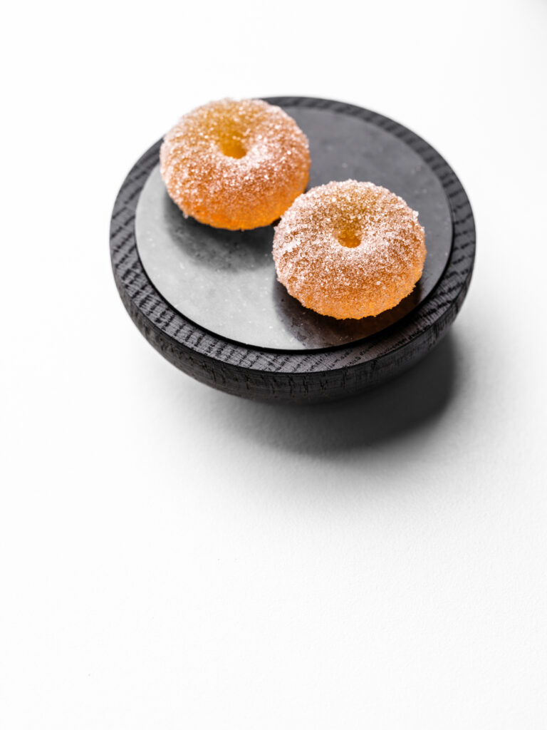 Torique Mold