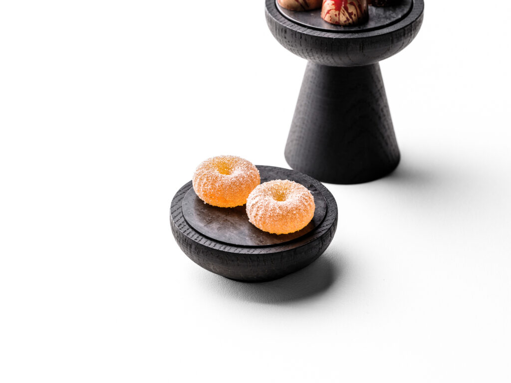 Torique Mold