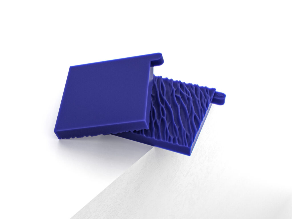 Dune Pressing Mold
