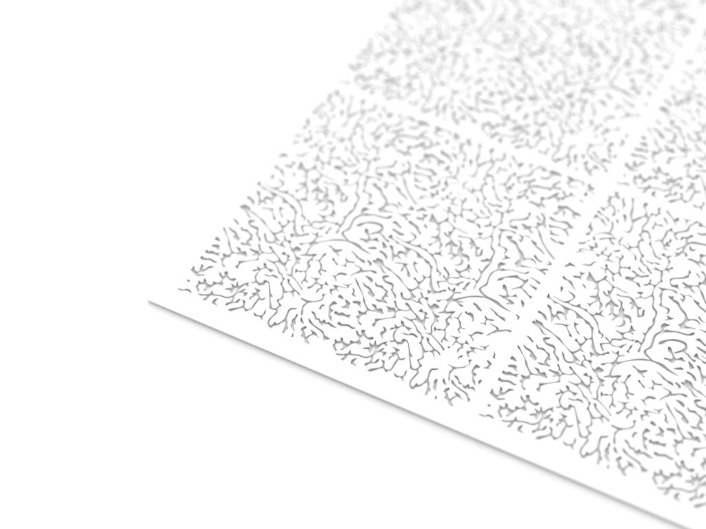 Truffle Stencil