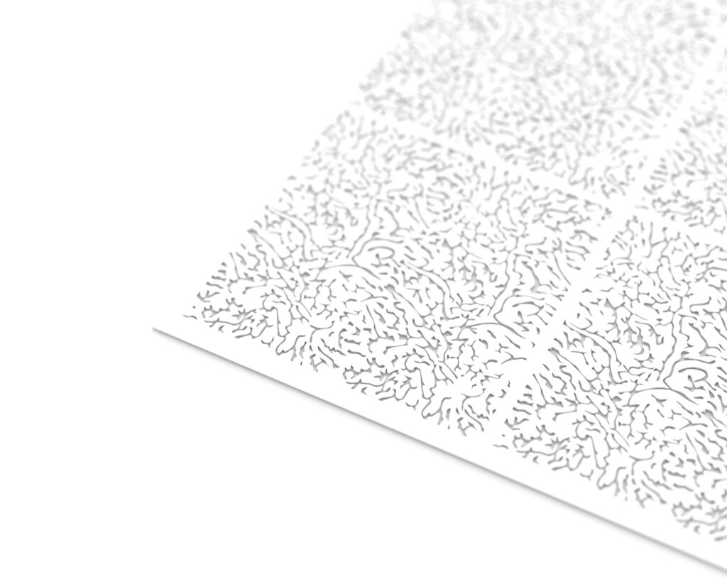 Truffle Stencil
