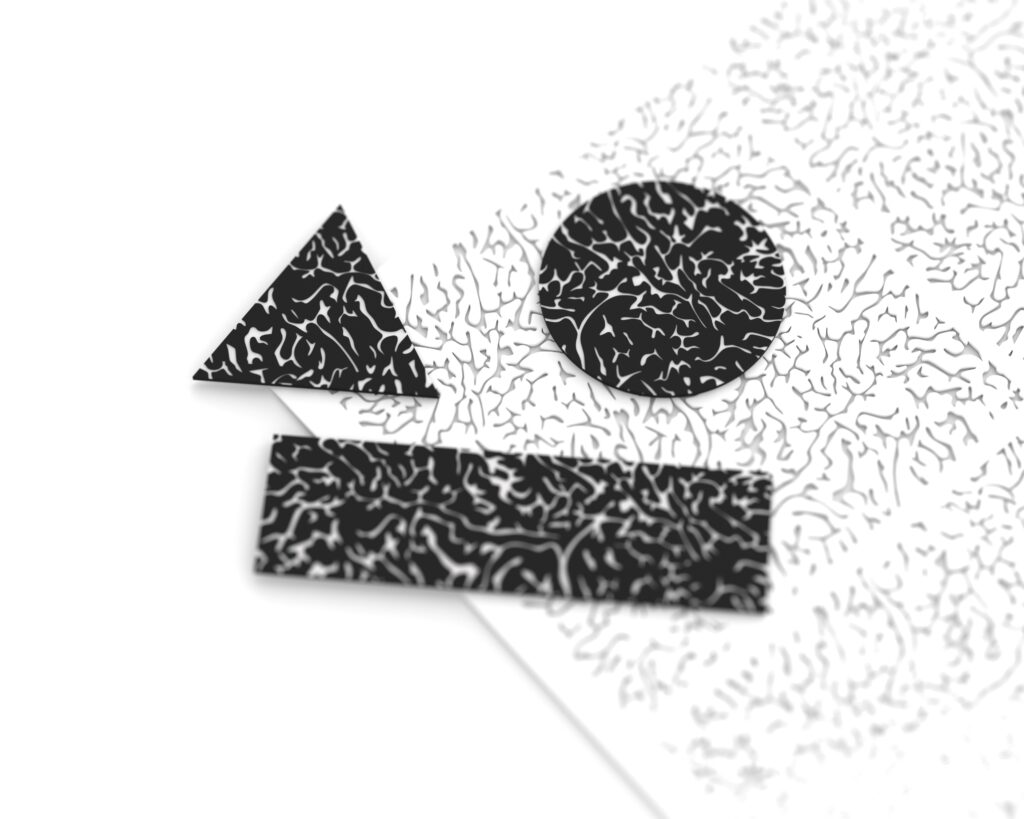 Truffle Stencil