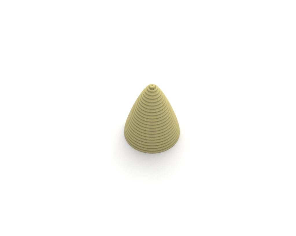 Butter Molds