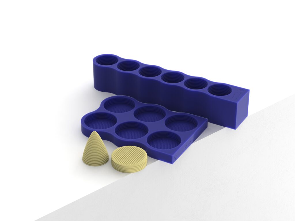 Butter Molds