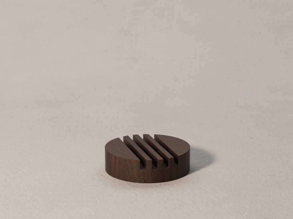 Crisp Holder