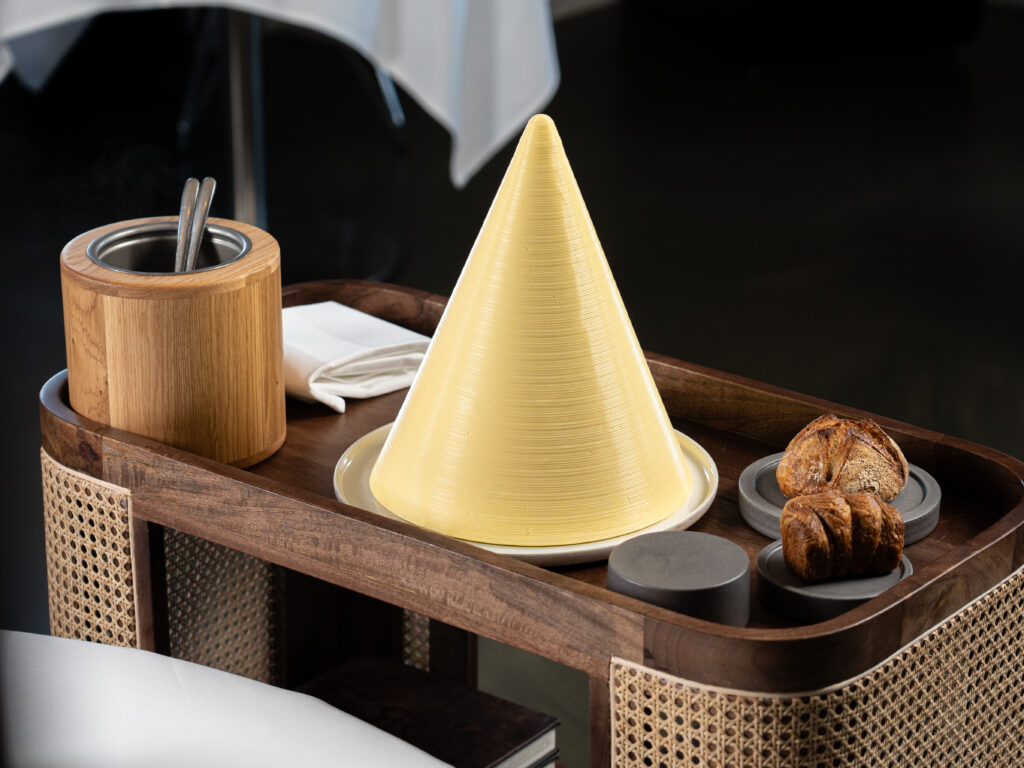 Butter Cone XL Mold