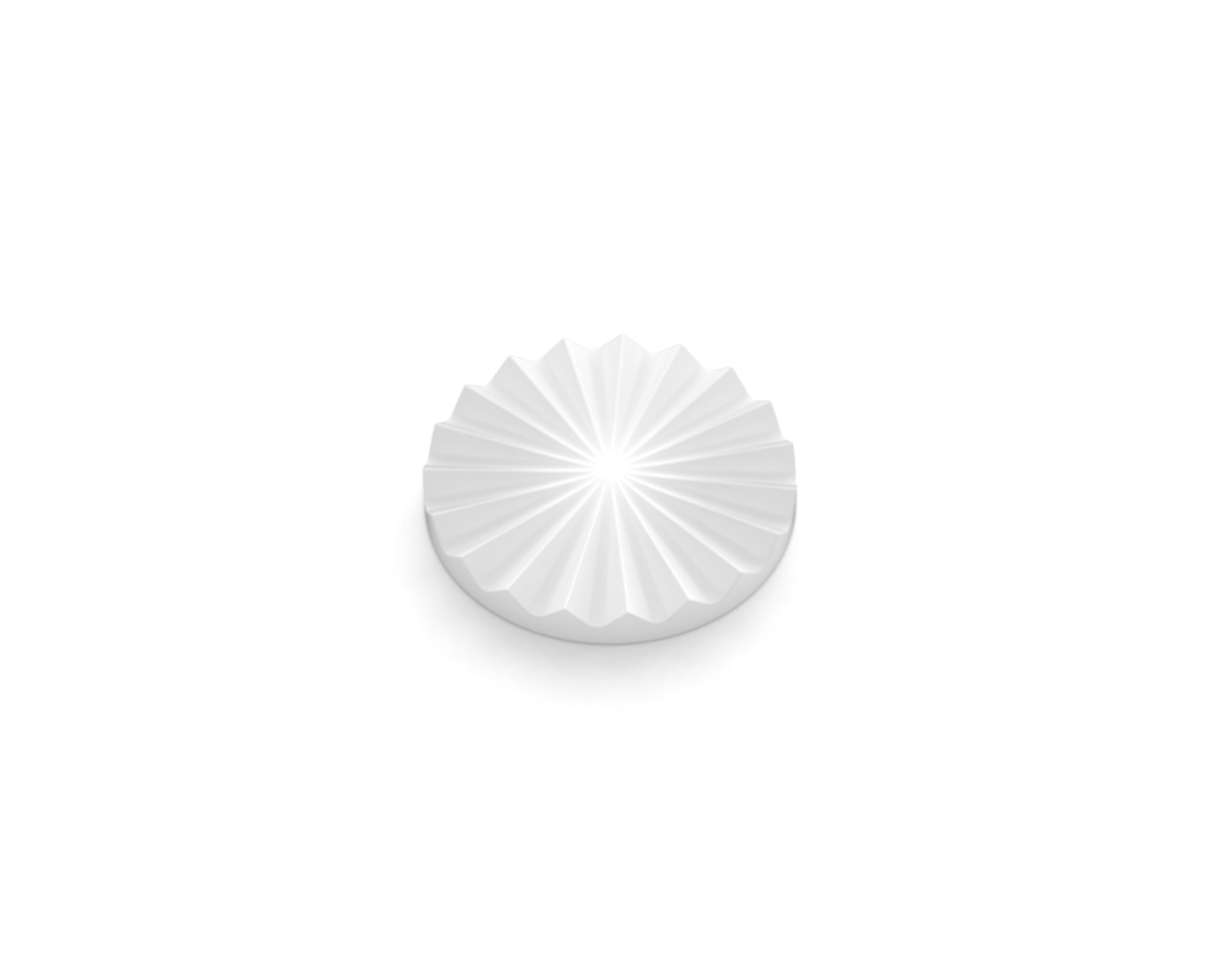 Nitro Meringue Stamp