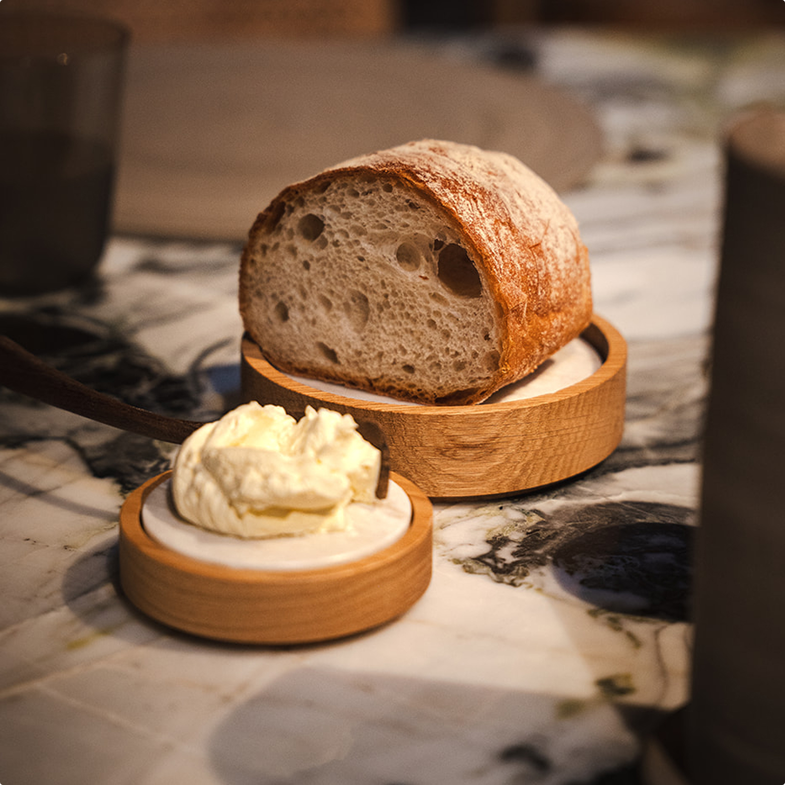 Bread