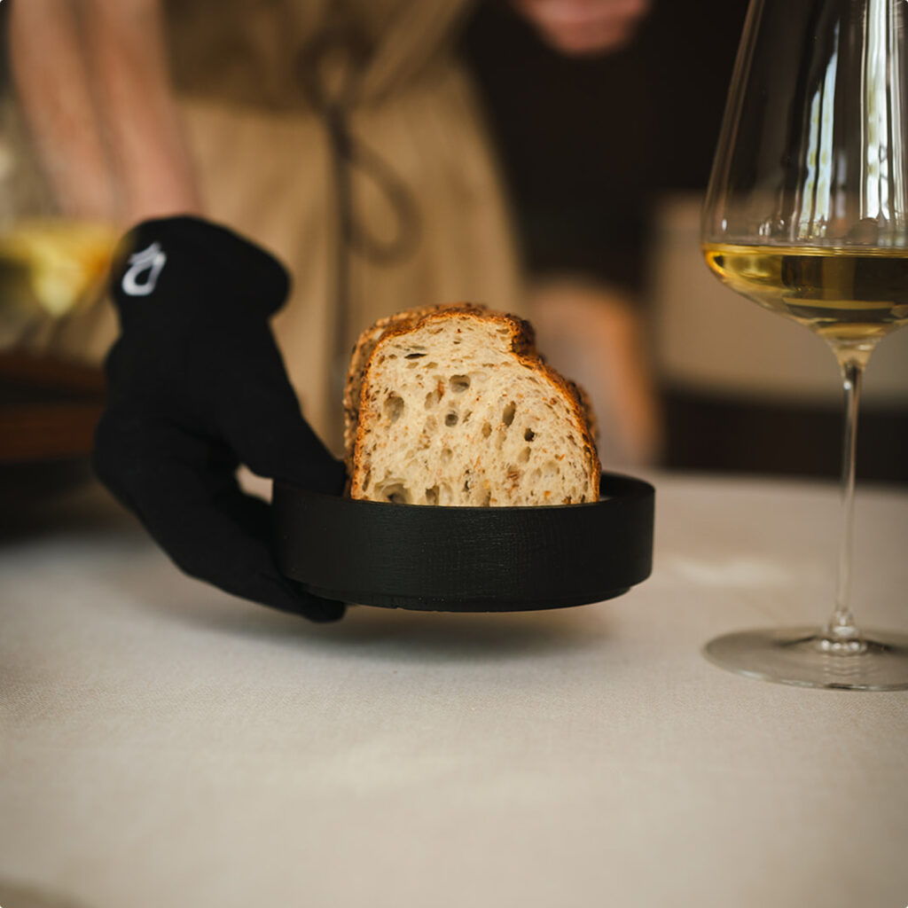 Bread