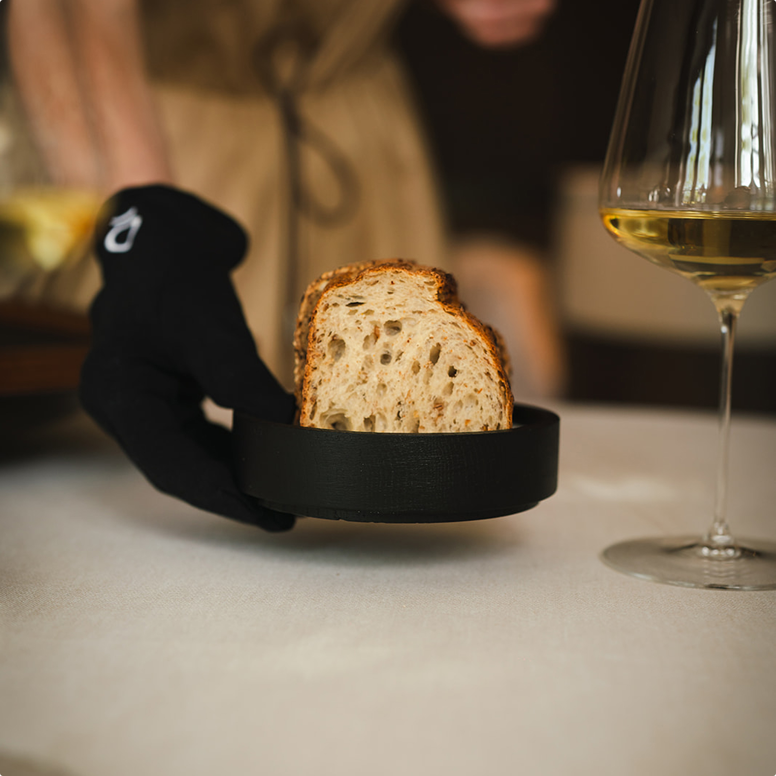 Bread