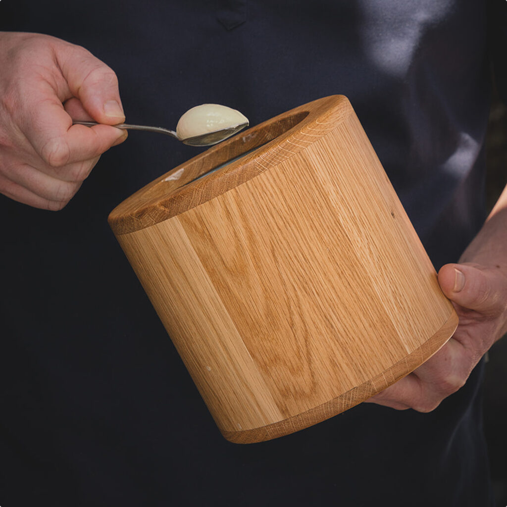 Soporte para Pacopot