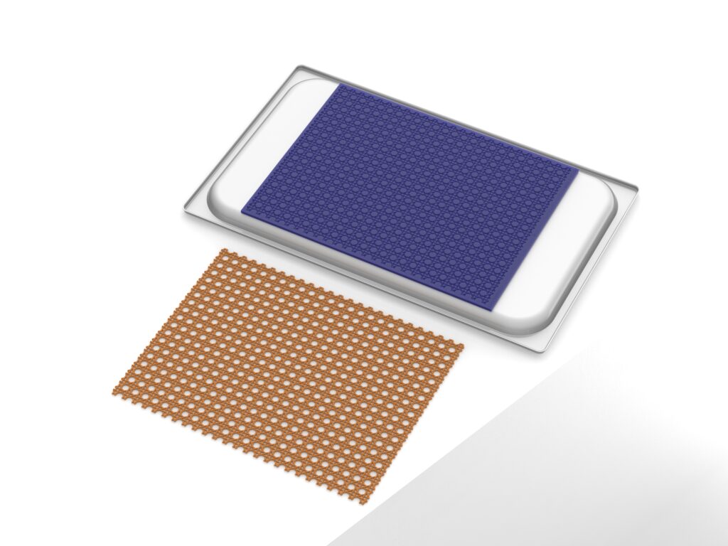 Rotan Tuille Sheet