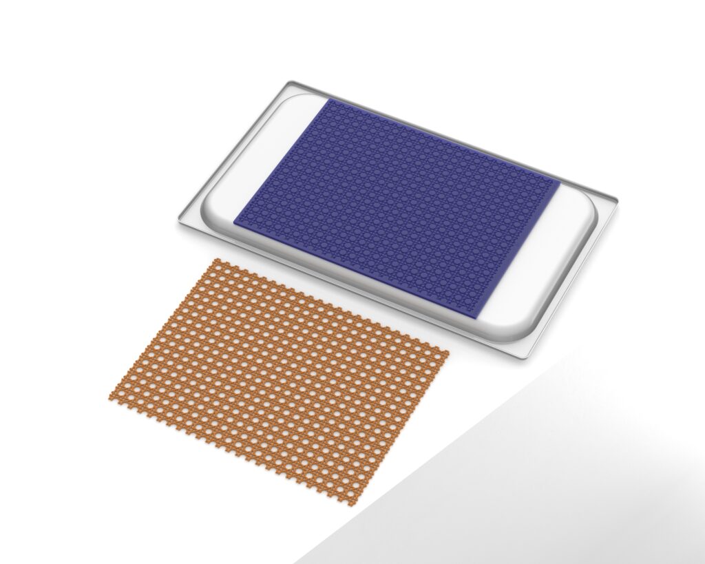 Rotan Tuille Sheet