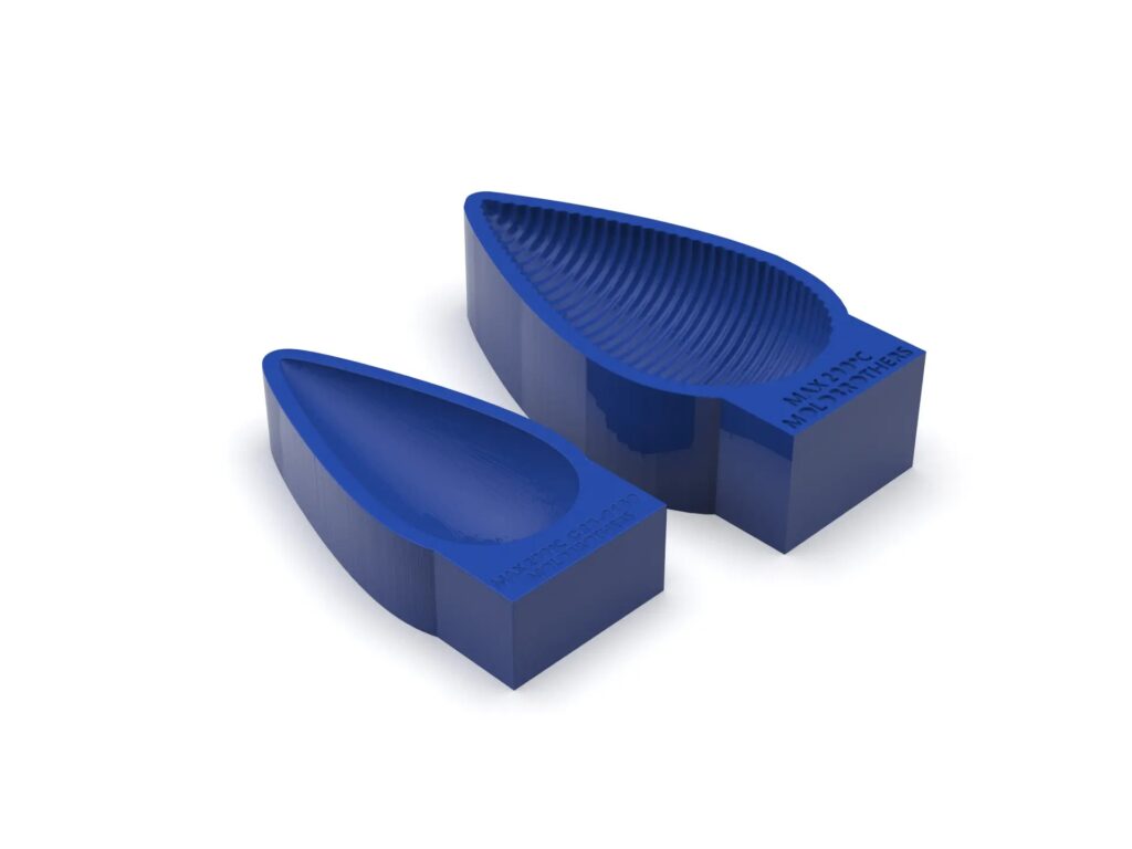 Hunter Chicken Molds X Alex Dilling